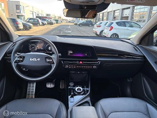 Kia Niro EV - Afbeelding 16 van 30