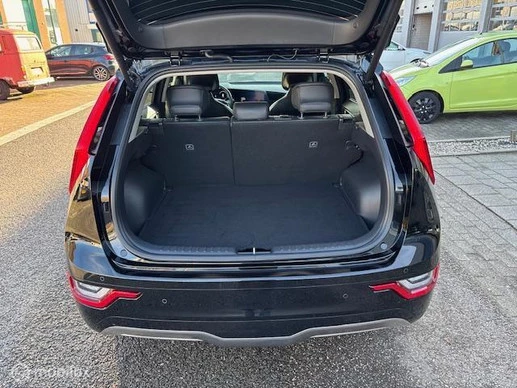 Kia Niro EV - Afbeelding 20 van 30