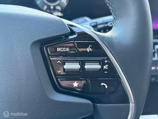 Kia Niro EV - Afbeelding 24 van 30