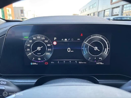 Kia Niro EV - Afbeelding 25 van 30