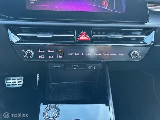 Kia Niro EV - Afbeelding 28 van 30