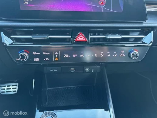 Kia Niro EV - Afbeelding 29 van 30