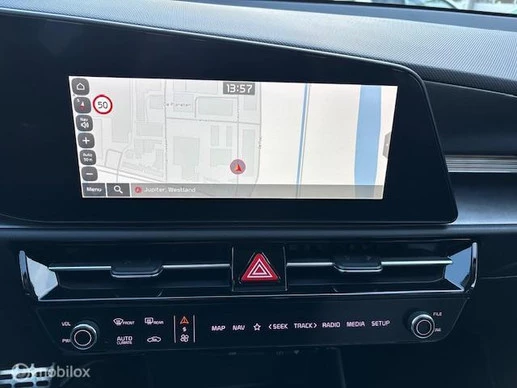 Kia Niro EV - Afbeelding 30 van 30