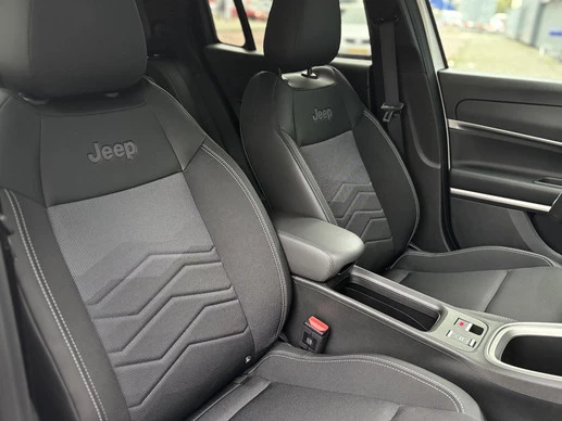 Jeep Avenger - Afbeelding 7 van 30