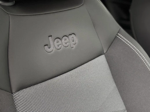 Jeep Avenger - Afbeelding 8 van 30