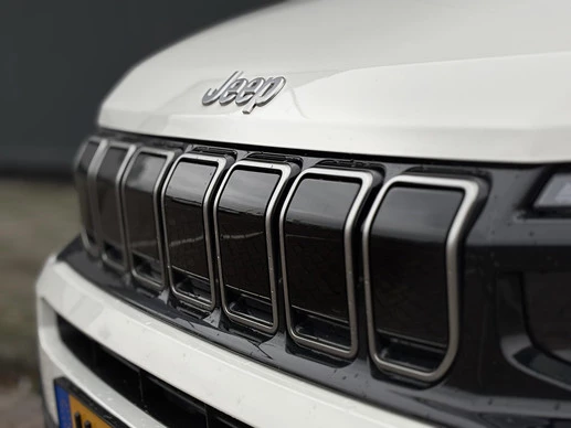 Jeep Avenger - Afbeelding 9 van 30