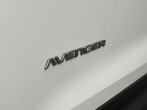 Jeep Avenger - Afbeelding 11 van 30