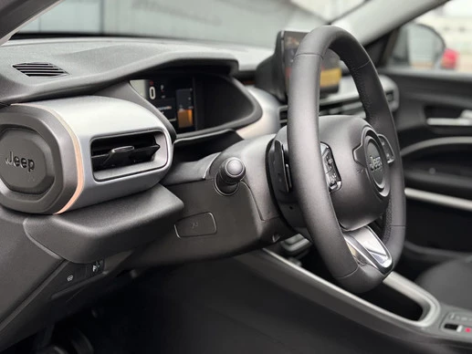 Jeep Avenger - Afbeelding 14 van 30