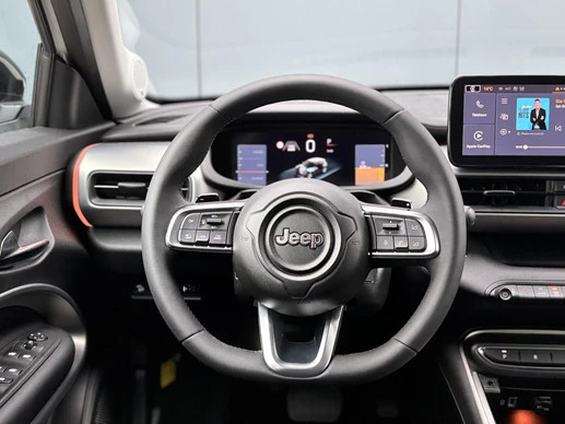 Jeep Avenger - Afbeelding 15 van 30