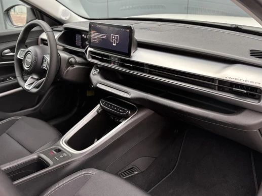 Jeep Avenger - Afbeelding 16 van 30