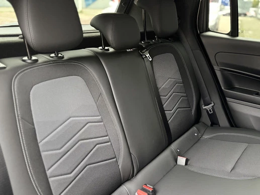 Jeep Avenger - Afbeelding 17 van 30