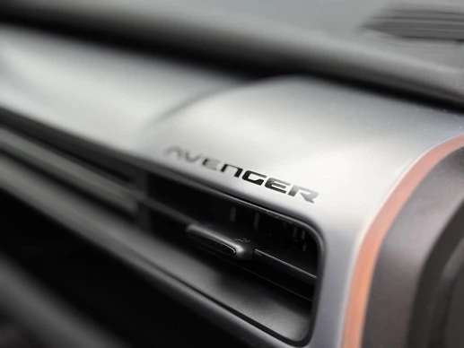 Jeep Avenger - Afbeelding 24 van 30