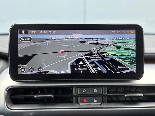 Jeep Avenger - Afbeelding 25 van 30