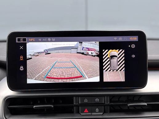 Jeep Avenger - Afbeelding 26 van 30