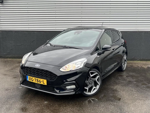 Ford Fiesta - Afbeelding 1 van 30