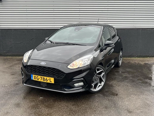 Ford Fiesta - Afbeelding 2 van 30