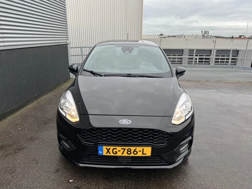 Ford Fiesta - Afbeelding 5 van 30