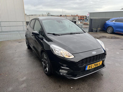 Ford Fiesta - Afbeelding 6 van 30