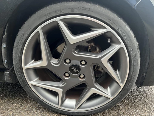 Ford Fiesta - Afbeelding 8 van 30