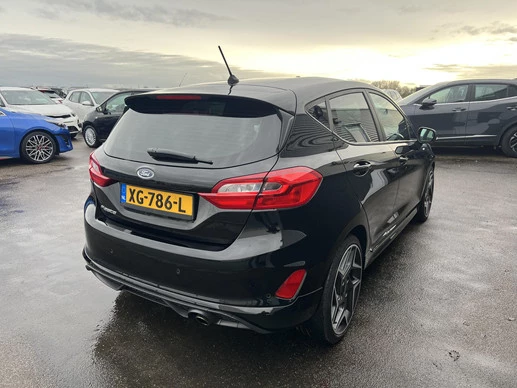 Ford Fiesta - Afbeelding 9 van 30