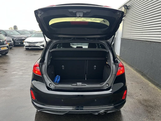 Ford Fiesta - Afbeelding 11 van 30