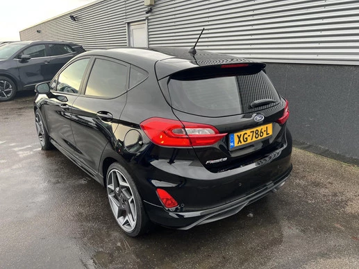 Ford Fiesta - Afbeelding 13 van 30