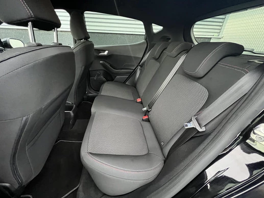 Ford Fiesta - Afbeelding 16 van 30