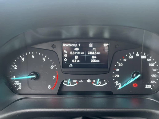 Ford Fiesta - Afbeelding 21 van 30