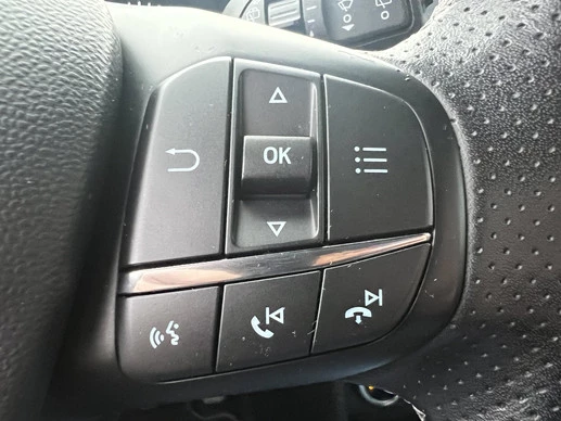 Ford Fiesta - Afbeelding 24 van 30