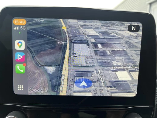 Ford Fiesta - Afbeelding 28 van 30