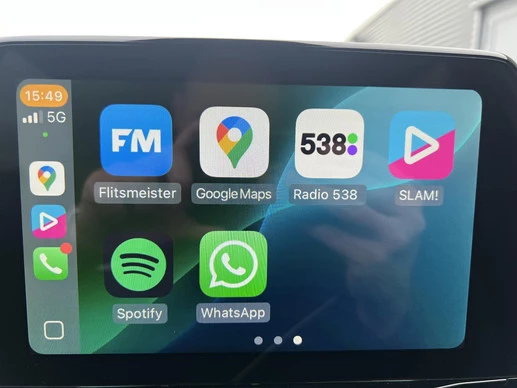 Ford Fiesta - Afbeelding 29 van 30