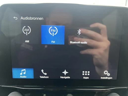 Ford Fiesta - Afbeelding 30 van 30