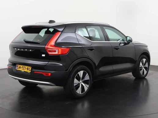 Volvo XC40 - Afbeelding 4 van 30