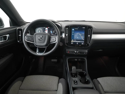 Volvo XC40 - Afbeelding 6 van 30