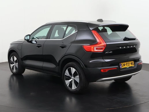 Volvo XC40 - Afbeelding 7 van 30