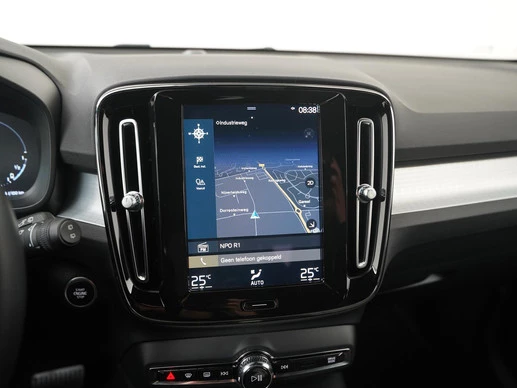 Volvo XC40 - Afbeelding 13 van 30