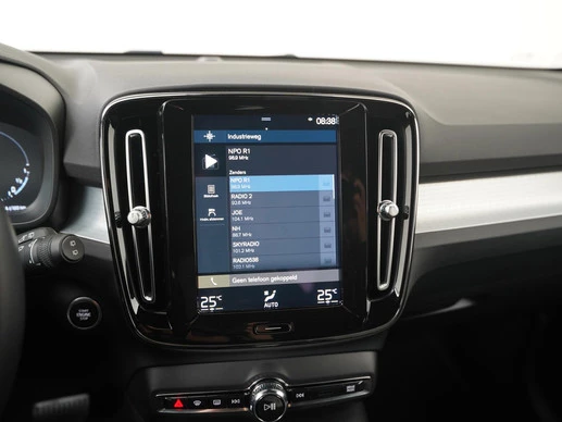 Volvo XC40 - Afbeelding 14 van 30