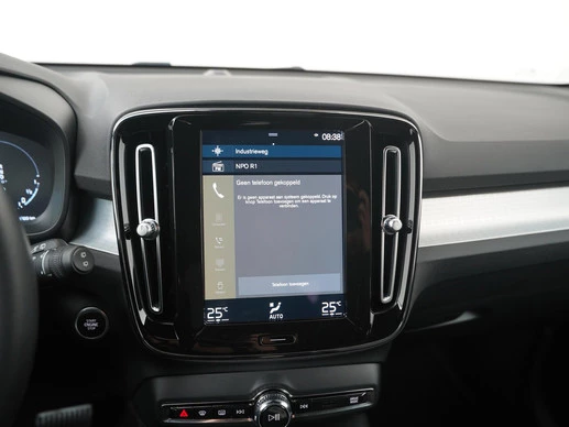 Volvo XC40 - Afbeelding 15 van 30