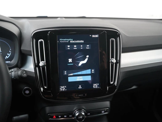 Volvo XC40 - Afbeelding 16 van 30