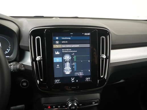 Volvo XC40 - Afbeelding 17 van 30