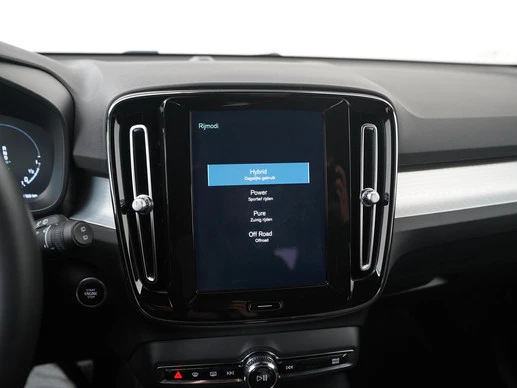 Volvo XC40 - Afbeelding 18 van 30