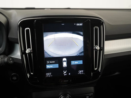 Volvo XC40 - Afbeelding 19 van 30