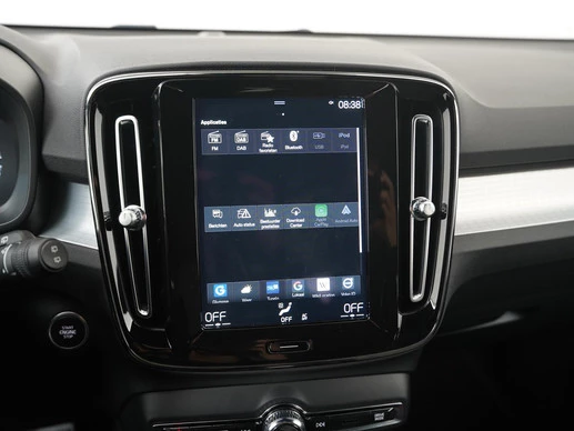 Volvo XC40 - Afbeelding 20 van 30