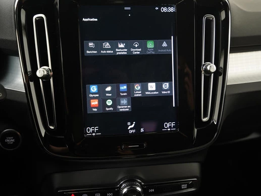 Volvo XC40 - Afbeelding 21 van 30