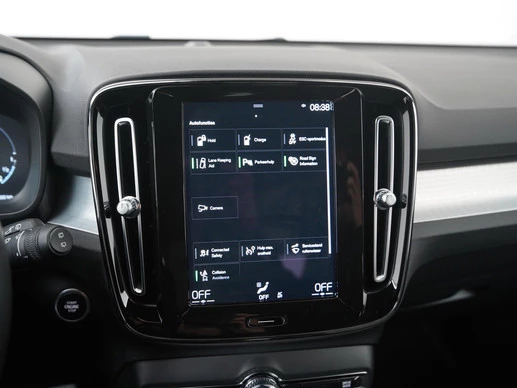 Volvo XC40 - Afbeelding 22 van 30