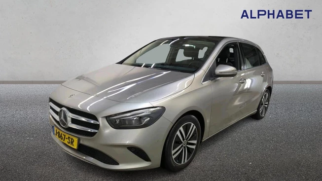 Mercedes-Benz B-Klasse - Afbeelding 1 van 15