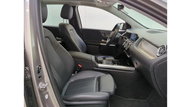 Mercedes-Benz B-Klasse - Afbeelding 5 van 15