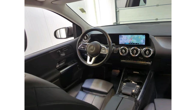 Mercedes-Benz B-Klasse - Afbeelding 6 van 15