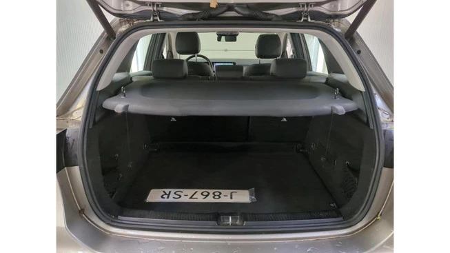 Mercedes-Benz B-Klasse - Afbeelding 7 van 15