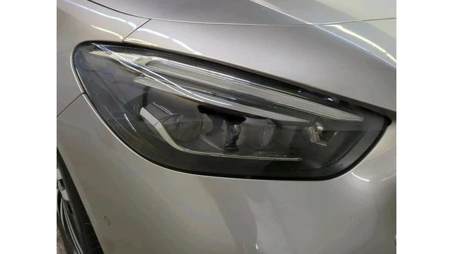 Mercedes-Benz B-Klasse - Afbeelding 10 van 15